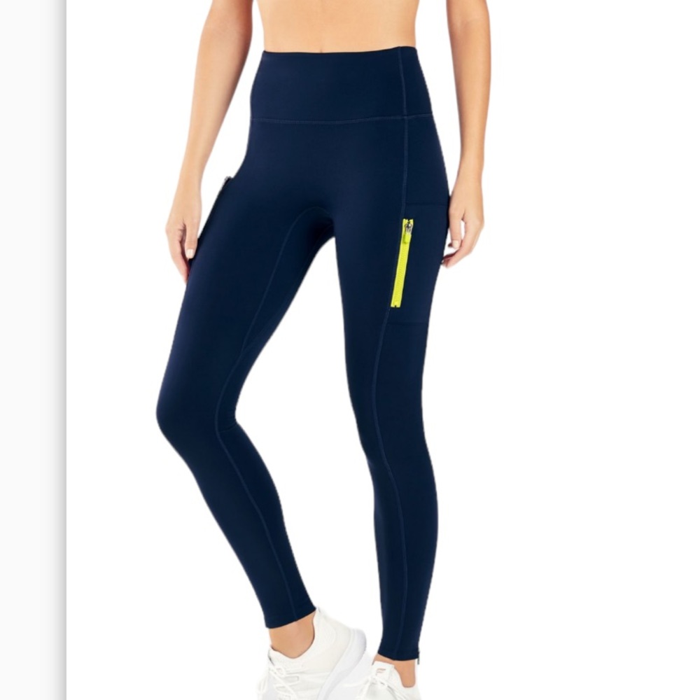 Fabletics | Trinity Motion365 Hw Utility Legging - image 1